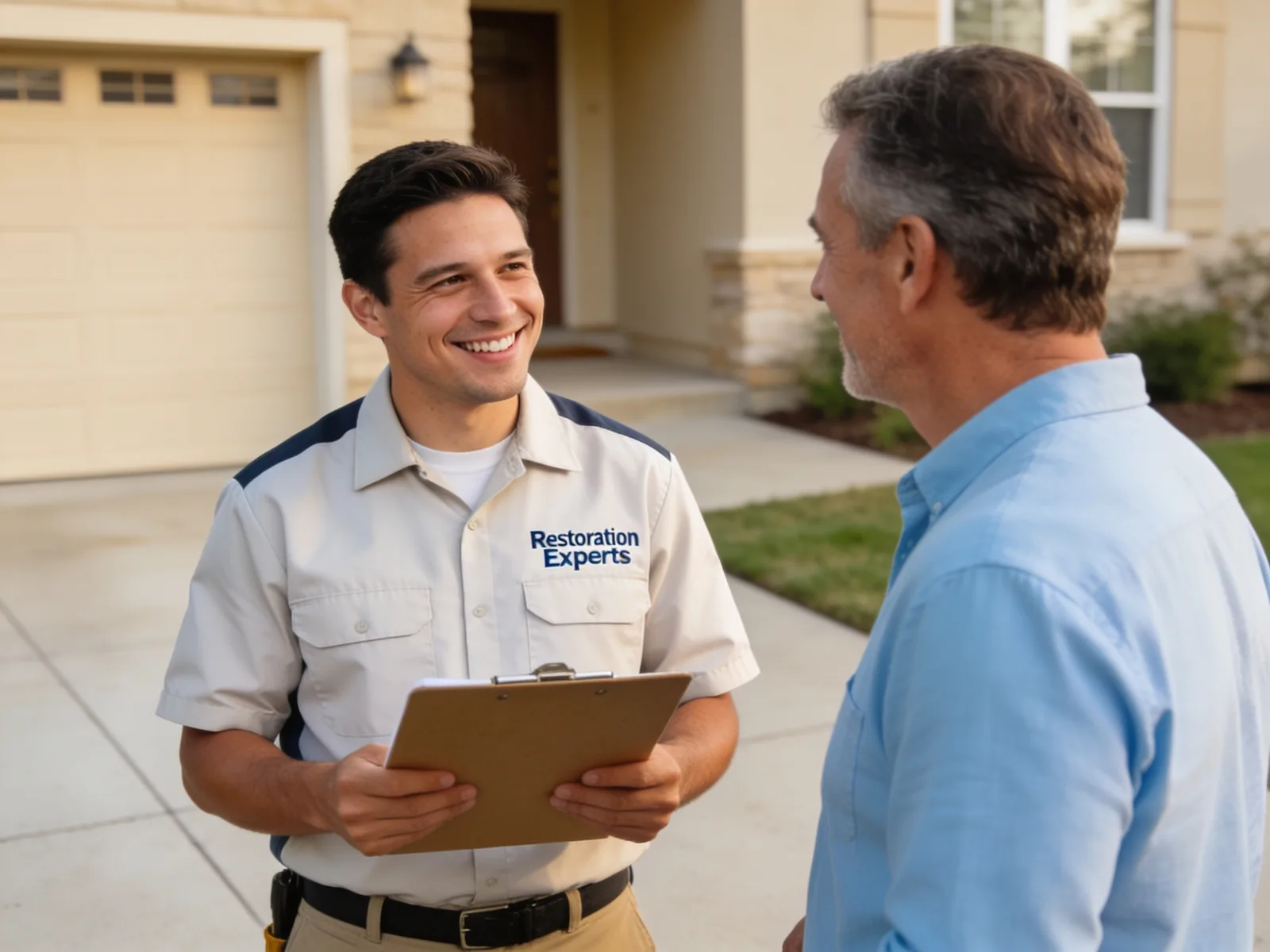 Water Damage Cleanup Olaton, KY FAQs
